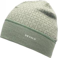 Devold Kvitegga Merino Beanie, dame