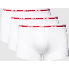 Men's Underwear on sale HUGO Boxers Piece White