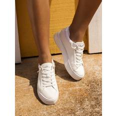 Roxy Sneakers Roxy Sheilahh 2.0 Plateauschuhe Für Frauen