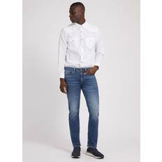 Guess Jeans Guess Slim Fit Denim Pant