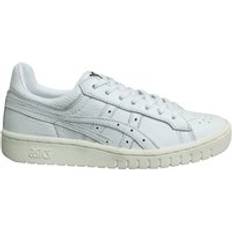 Sport Shoes Asics tiger Gel-PTG Mens White Trainers Leather