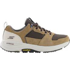 Skechers GO WALK Outdoor Massif Waterproof, 43, Herr, Brun