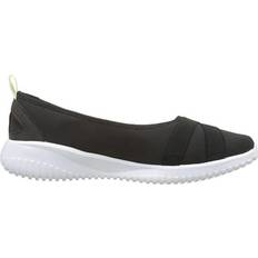 Reebok Women Heels & Pumps Reebok Stylescape 2.0 Slip-On Black Synthetic Womens Pumps BD2044