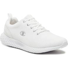 Champion Damen Sprint Winterized Sneakers, Bianco Ww001