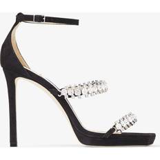 Jimmy Choo Bing Sandalen - Dames - Zwart