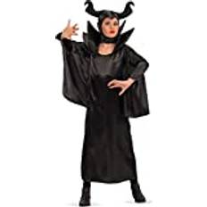 Carnival Toys Maleficient Costume VIII in Bag w/Hook