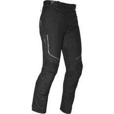 5XL Motorradhosen Richa Colorado, Textilhose wasserdicht Schwarz Unisex