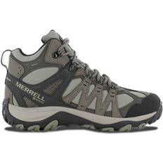 Merrell Accentor 3 Sport Mid GTX Madera Fuerte