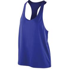 Womens/Ladies Impact Softex Tank Top