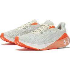 Under Armour Donna Scarpe da Corsa Under Armour HOVR Machina 3 Clone White Clay Female