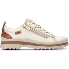 Pikolinos Vrouw Sneakers Pikolinos Vigo Sneakers - Beige