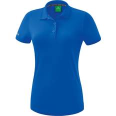 Extensible - Femme Polos Erima Polo Femme Fonctionnel - Bleu