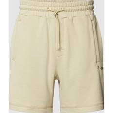 BOSS Loungewear Shorts creme