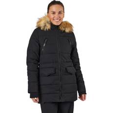 Svea Joy Jacket Black