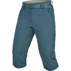Endura Cykelbukser Dame Hummvee 3/4 Shorts Deepteal