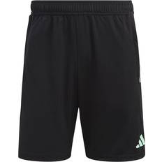 adidas Herren Pb Shoo Schießen Shorts, Schwarz