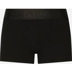 Dolce & Gabbana Boxers Men's Underwear Dolce & Gabbana Two-way-stretch jersey regular-fit boxers