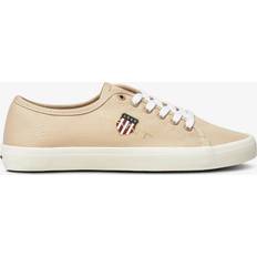 Gant Sneakers Pillox Sneaker Beige