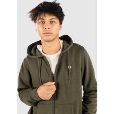 Element Cornell Classic Sweatjacke forest night