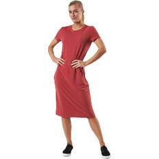 Rouge Robes Only Willow Life S/S Dress Red - Female