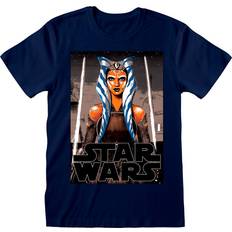 Star Wars Dam T-shirts Star Wars Classic t-shirt XX-Large