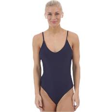 Svea Emma Swimsuit Blue