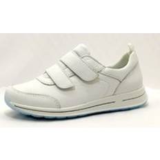 Ara Homme Sneakers Ara Mocassins Classiques OSAKA - Weiss