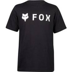 Fox Abbigliamento Fox Absolute T-shirt Giovanile Dimensione