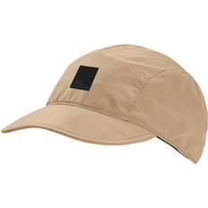 Jack Wolfskin Men Caps Jack Wolfskin Herren ROAD TRIP CAP Braun