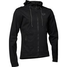 Fox Jackor Fox Cykeljacka Regn Fire Softshell Svart