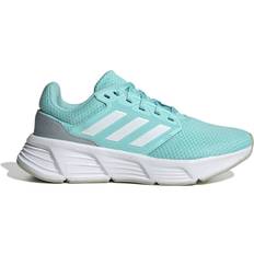 Türkis Laufschuhe adidas Galaxy Trainers turquoise blue