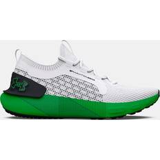 Zapatillas Under Armour UA HOVR Phantom SE Sneakers White