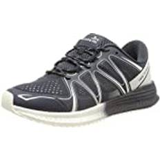 Chung-Shi Herren Duxfree run2balance Flow Laufschuh, Navy