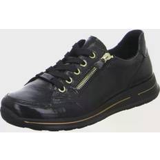 Coupe Large Sneakers Ara Sneakers Osaka 12-24801-01 - Schwarz