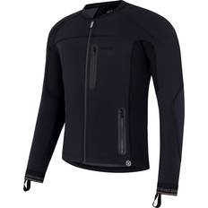 Knox Clothing Knox Action Pro Protector Jacket - Black