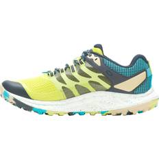 Dame - Gul Vandresko Merrell Womens Antora Trail Running Shoe