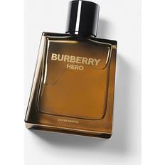 Burberry hero 100ml Burberry Hero Eau de Parfum 100ml One Size 100ml