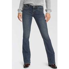 Arizona Low Waist Bootcut Jeans