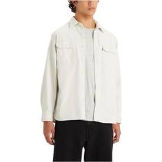 Levi's Jackson Worker Overshirt White