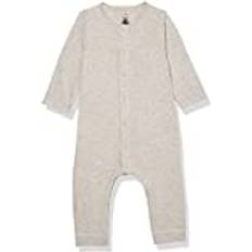 Petit Bateau Jumpsuits Petit Bateau Combinaison Longue Crapule by