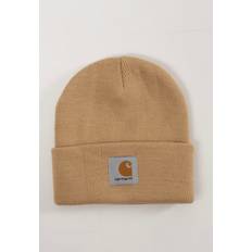 Carhartt WIP Short Watch Hat Dusty Brown