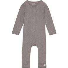 1-3M Jumpsuits Go Baby Go Oak Heldragt Ash