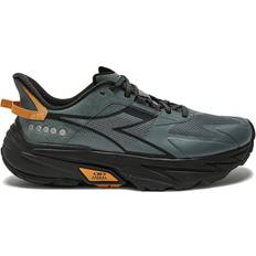 Diadora Løbesko Equipe Sestriere-XT Grøn/Sort/Orange
