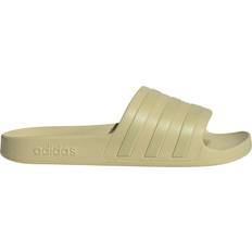 Grønne Slippers Adidas Adilette Aqua - Green/Orbit Green