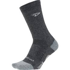 Defeet Woolie Boolie Comp 6" Socks, Black