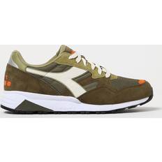 Diadora Sko Diadora Mesh og Sneakers - Grøn