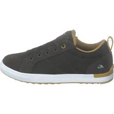 Viking Sneakers Viking Mathias Huntinggreen/khaki, Unisex, Sko, Sneakers, Sneakers, Sort