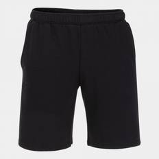 Unisex Pantaloni & Shorts Joma Pantaloncini Jungle - Noir