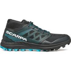 Scarpa Hiking Shoes Scarpa Spin ST - Black/Azure