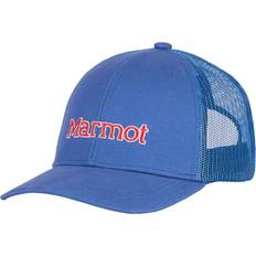 Bekleidung Marmot Retro Trucker Cap blau ONE